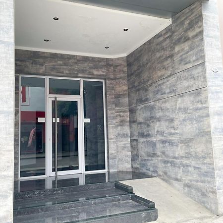 Saavedra 118 2°C By Depptoe Apartment Bahía Blanca Exterior photo