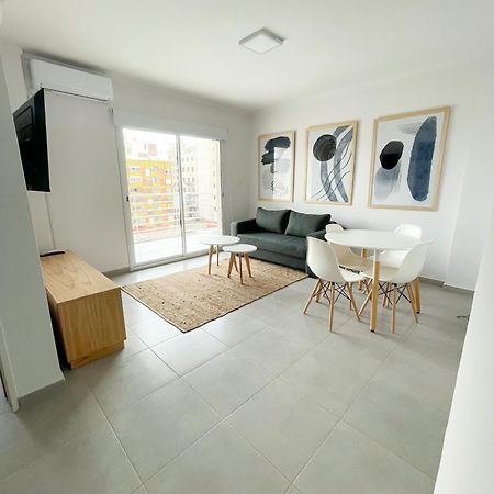 Saavedra 118 2°C By Depptoe Apartment Bahía Blanca Exterior photo